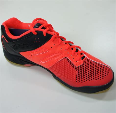 Yonex SHB 02 Limited Edition (SHB02LTD) Red Lin Dan - Badminton Store