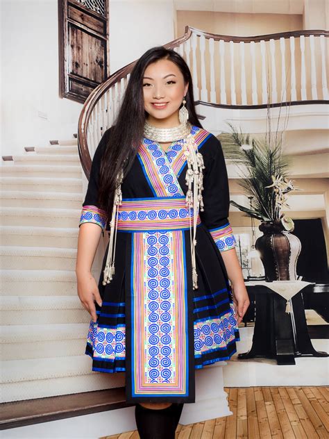 A Hmong American Woman's Battle With Depression: Gloria Yang
