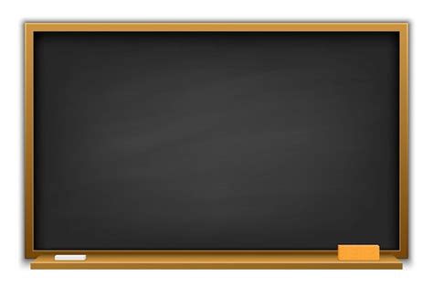 Chalkboard School Vector Premium Download