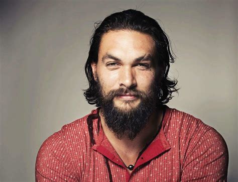 Joseph jason namakaeha momoa was born on august 1, 1979, in honolulu, hawaii. Jason Momoa por fin se atreve a hablar de 'Aquaman ...