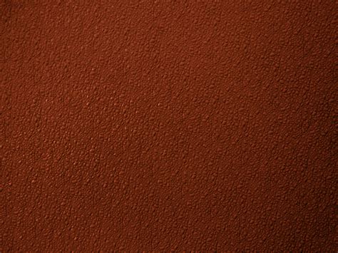 Bumpy Rust Colored Plastic Texture Picture Free Photograph Photos