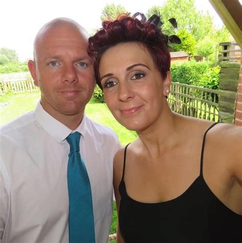 Oral Sex Wedding Photo Brit Couple Face Legal Action As