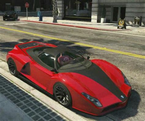 Gta V Sports Car With Best Handling 2024 Best Cars Review