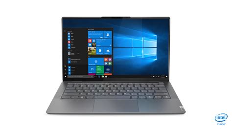 Dirilis pertama kali pada tahun 2012, saat ini seri yoga menjadi salah satu seri favorit karena. Lenovo Yoga S940: Ultrathin premium Yoga laptop includes a ...