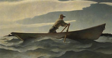 Nc Wyeths Untold Influence On Andrew Wyeth And American Art Artsy
