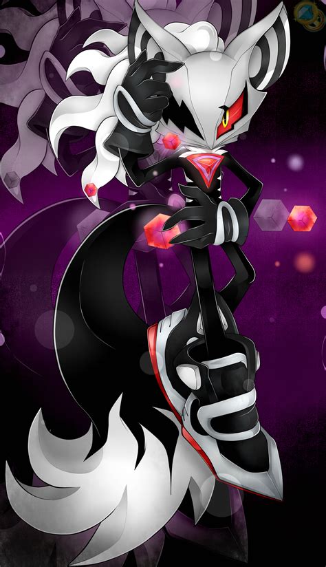 A mysterious villain who joins eggman's bid for world conquest in sonic forces. INFINITE .:Sonic Forces FanArt:. by x7SilvrCaos7x on ...
