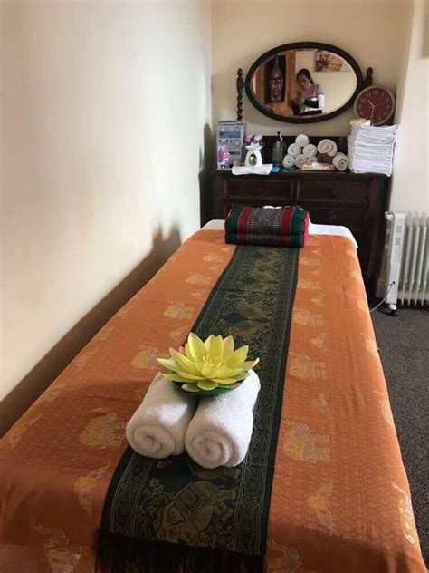 Dee Thai Thai Massage In Wakefield West Yorkshire Gumtree
