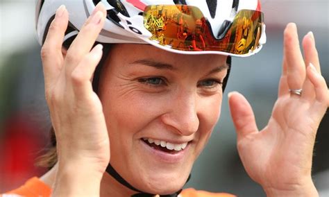 Lizzie Armitstead Claims Gold To Become World Road Champion Champion World Sprinting