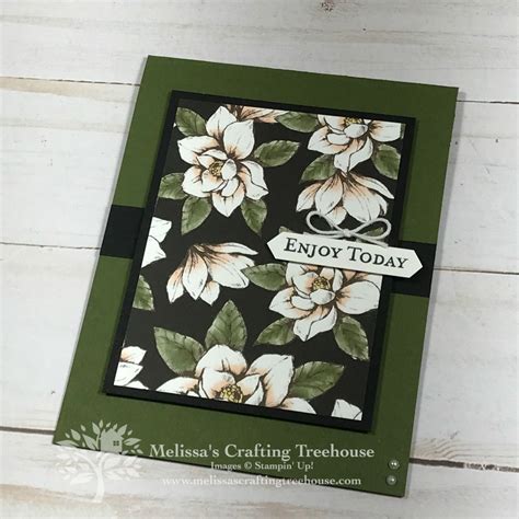 Include a package of dimensionals and they can add a greeting as they need a card. Simple Card Making Ideas! - Melissa's Crafting Treehouse ...