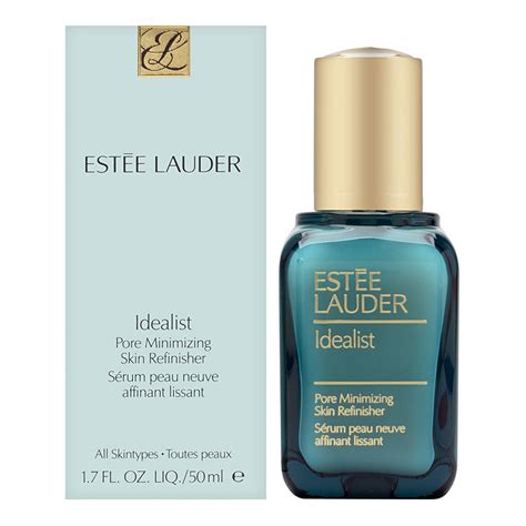 Estee Lauder Idealist Pore Minimizing Skin Refinisher Ml Oz Brand New Ebay