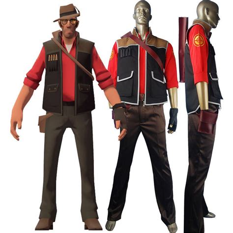 How To Get Halloween Costumes Tf2 Anns Blog