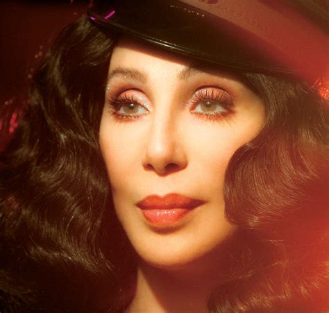 ⭐ cher fan club welcomes brand new patrons: LAST LOOKS With Myke The Makeupguy: BEAUTY ICON OF THE WEEK: CHER