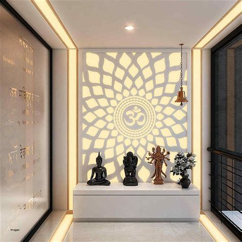 30 Best Temple Mandir Design Ideas In Contemporary House The