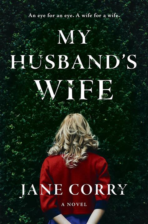 My Husband’s Wife Books Like The Wife Upstairs By Rachel Hawkins Popsugar Entertainment Uk