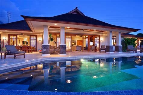 These 15 Wonderful Villas Will Amaze You | MostBeautifulThings