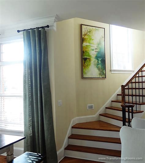 They are a very popular and necessary part of any home's decor. Custom window treatments in Greensboro NC