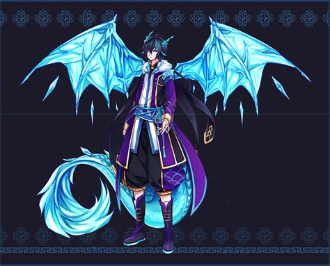 ChixOmo adopt bonus 06 by ZenithOmocha on DeviantArt