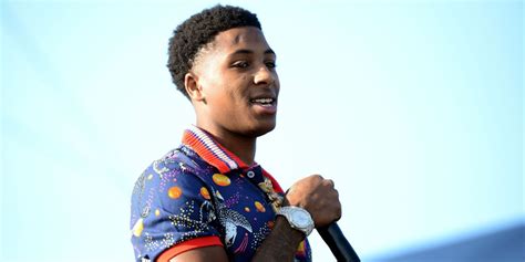 Nba Youngboy Caught Abusing His Girlfriend In Viral Video And Her Reaction Will Surprise You