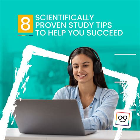 8 Scientifically Proven Study Tips To Help You Succeed Classrooms