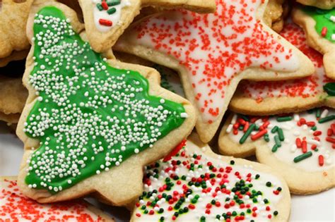 The best cookies and bars 69 photos. Christmas Cookies Pictures, Photos, and Images for ...