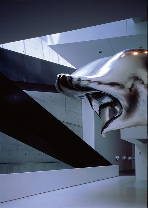 Tribute To Zaha Hadid Great Architect Who Reimagined The Museum Space