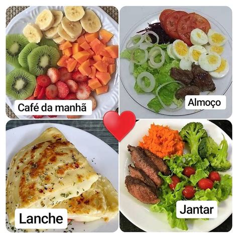 Segue🍀 On Instagram “ ️dieta De 18 Dias 🔥 Emagreça 10kg Em 18 Dias 💓