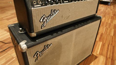 Find many great new & used options and get the best deals for fender tremolux guitar amp at the best online prices at ebay! Tremolux 2x10" Cabinet - Fender Tremolux 2x10" Cabinet ...