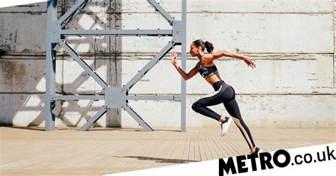 Exercises To Help You Run Faster And Improve Your 10k Time Metro News