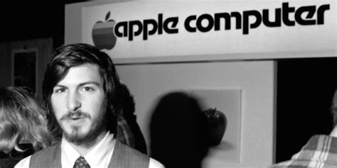How And When Apple Was Founded Steve Jobs Wozniak And Ronald Wayne