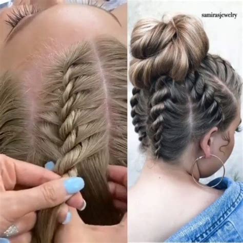 Best remy hair extension, wholesale hair extension. #braid hairstyles quotes #braided hairstyles curly #braid ...