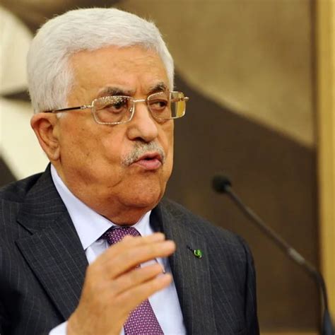 Gaza Abbas Y El Líder Del Grupo Hamas Analizarán Una Tregua Infobae