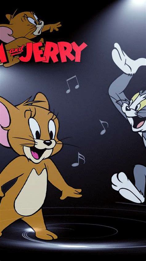 Images & pictures of tom and jerry wallpaper download 28 photos. Tom Jerry Wallpapers (51+ images)