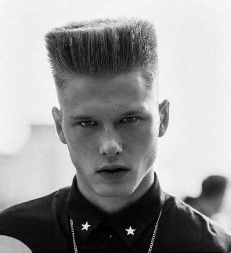 Frisuren für männer mit langen haaren. Coole kurzhaarfrisuren für männer