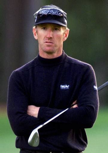 David duval was born in united states on november 9, 1971. David Duval | Golfeur