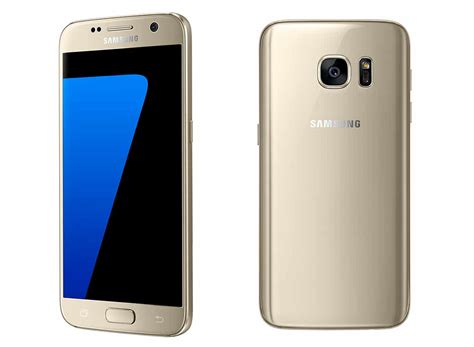Samsung Galaxy S7 Sm G930f