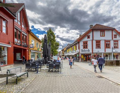 15 Best Day Trips From Oslo The Crazy Tourist