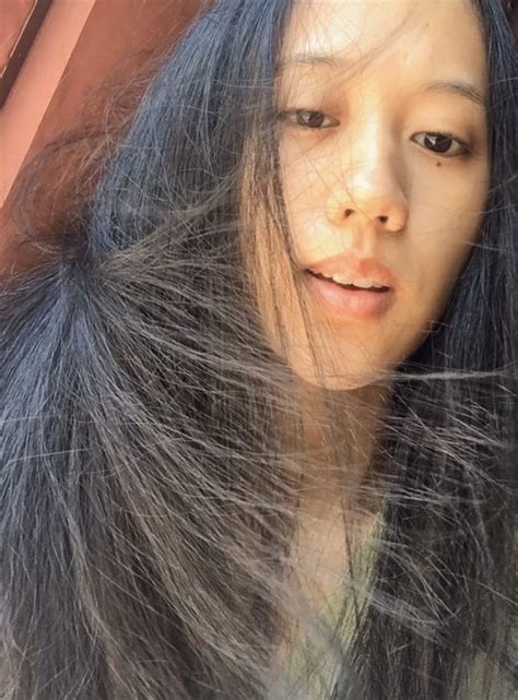 sil on Twitter: "Hair Care Rambut kering ngembang jadi halusss 💇🏻‍♀️💆🏻