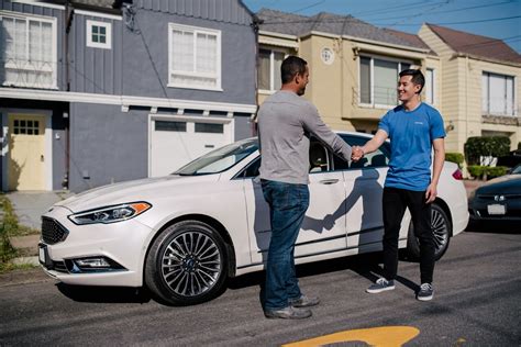 Fords Expands Its 500 Monthly Car Subscription Car Service To La