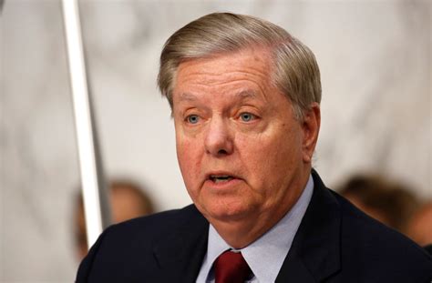 The official twitter feed for united will be discussing with @marthamaccallum today at 3:10 pm on fox news channel the latest on. Lindsey Graham: 'The idea that Russia did not meddle in ...