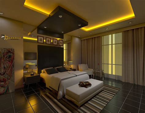 The bedroom is a cozy retreat where we can relax and unwind. IDEAS ARE AUTOMATIC: 66: 3D Render (Interior Scene)