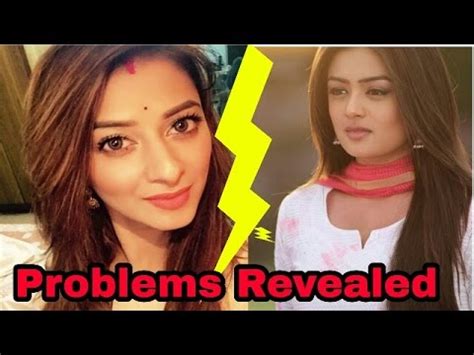 Bella vohra download instagram : Problems btw Samiksha Jaiswal(Mehak)and Wife of Costar ...