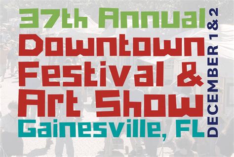 Downtown Art Festival Gainesville Rabbit Rescue