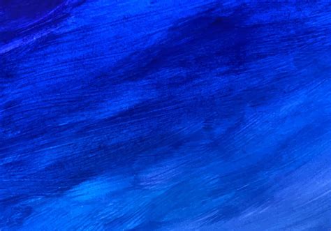 Fondo De Textura Azul Acuarela Azul Oscuro 1226007 Vector En Vecteezy