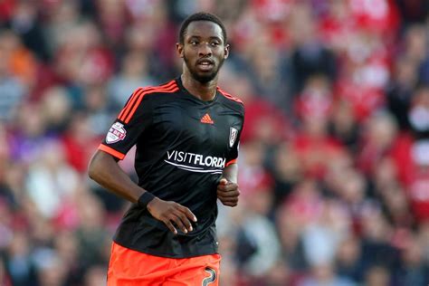 Moussa Dembele To Tottenham Spurs Step Up Chase For Fulham Forward London Evening Standard