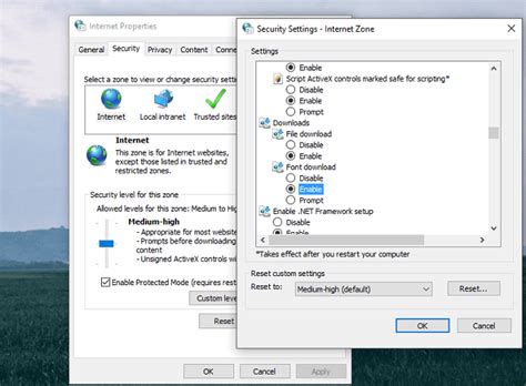 How to download, install and open zip/rar files in windows 10. Unable to download files from the internet in Windows 10 Fix
