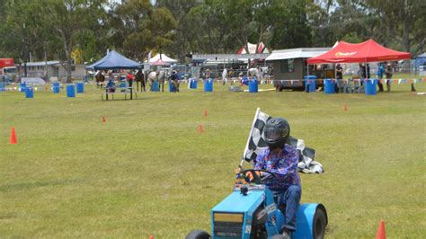 50 Photos Fun At The 2021 Stanthorpe Show The Courier Mail
