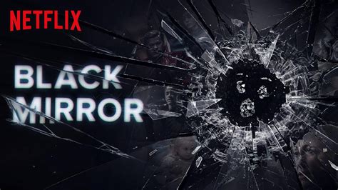 Be Right Back Black Mirror Wallpapers Wallpaper Cave