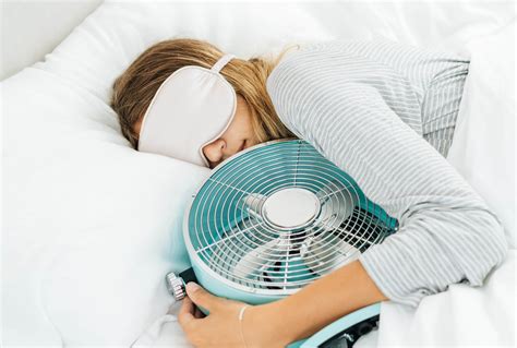 Sleeping During Menopause Perfectly Snug