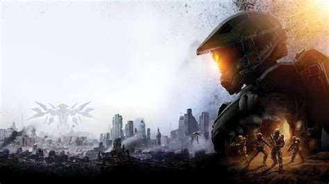 7680x4320 Master Chief Halo 5 8k 8k HD 4k Wallpapers, Images, Backgrounds, Photos and Pictures
