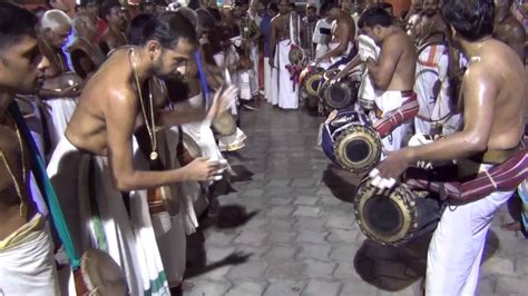 Thrippayya Panchavadyam 2015 Part 2 Youtube